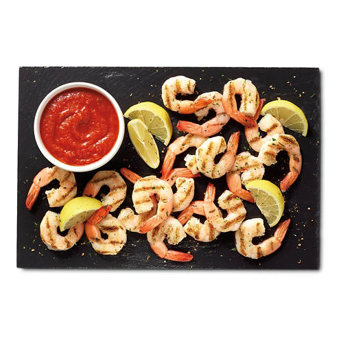Fremont Fish Market Jumbo EZ Peel Raw Shrimp, 12 oz